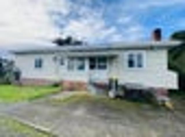 New Lynn, 4 bedrooms, $650 pw