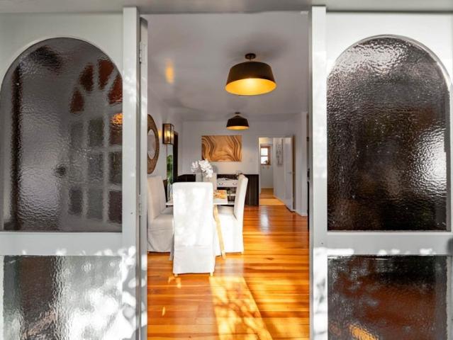 New Lynn, 4 bedrooms