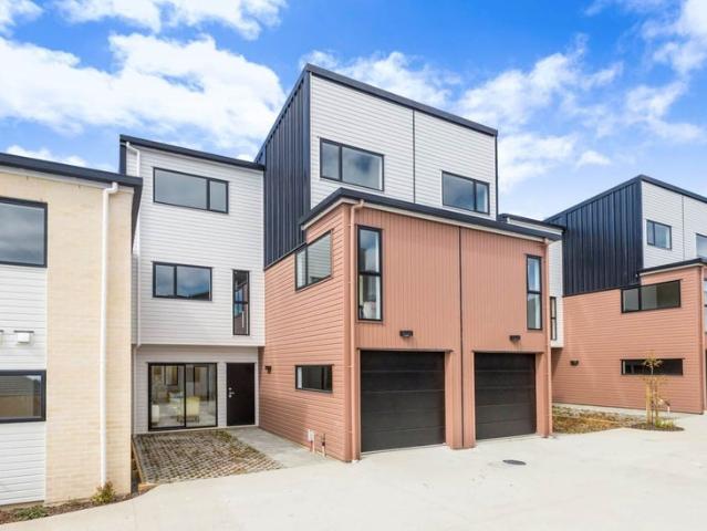 New Lynn, 4 bedrooms
