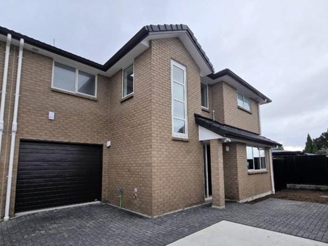 New Lynn, 4 bedrooms