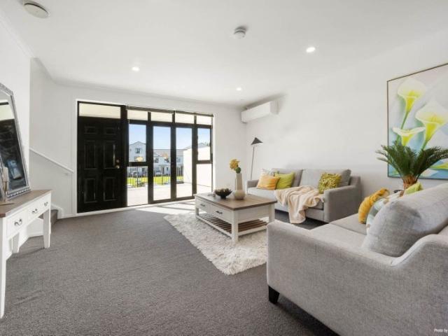 New Lynn, 4 bedrooms