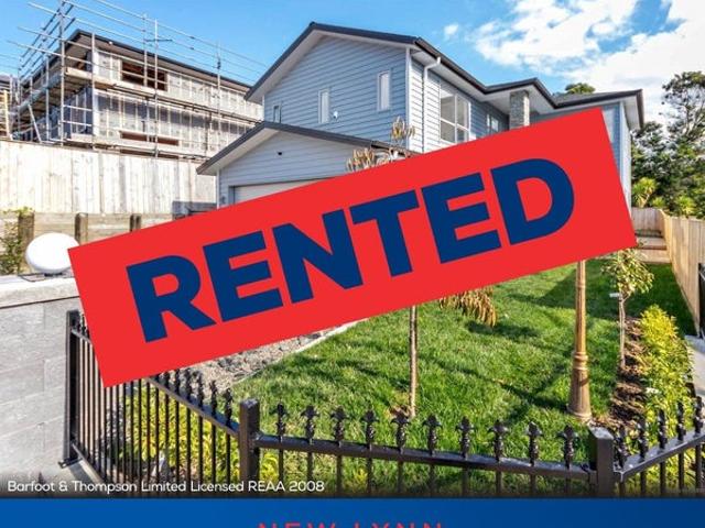 new lynn, 5 bedrooms