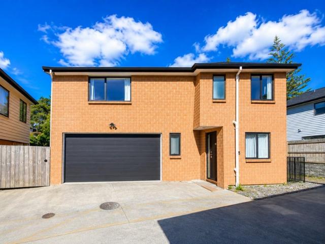 New Lynn, 5 bedrooms