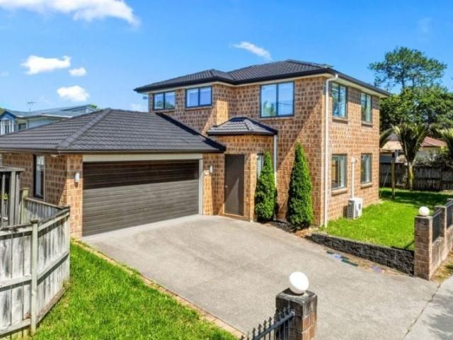 new lynn, 5 bedrooms