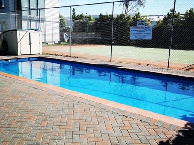 new lynn, 1 bedroom