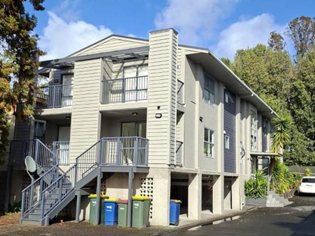 New Lynn, 1 bedroom