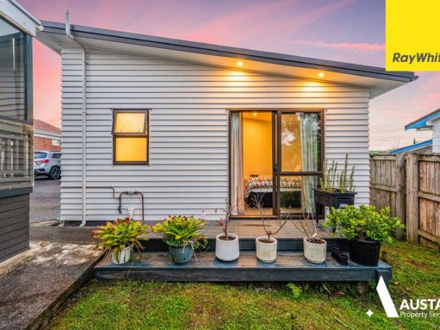 new lynn, 1 bedroom