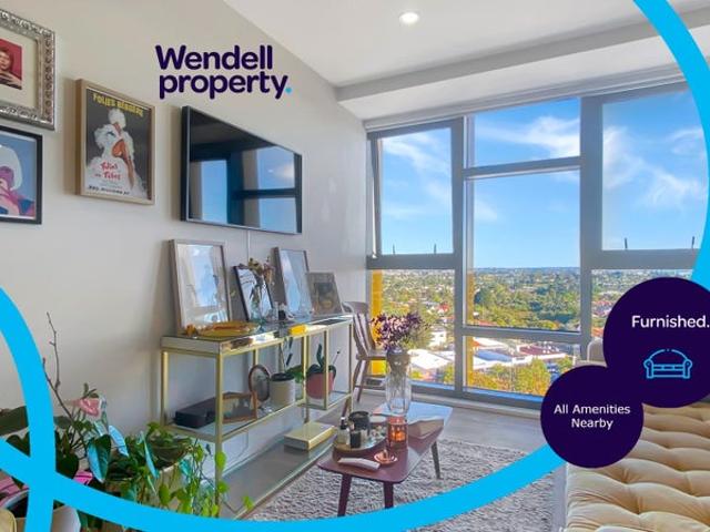 new lynn, 1 bedroom