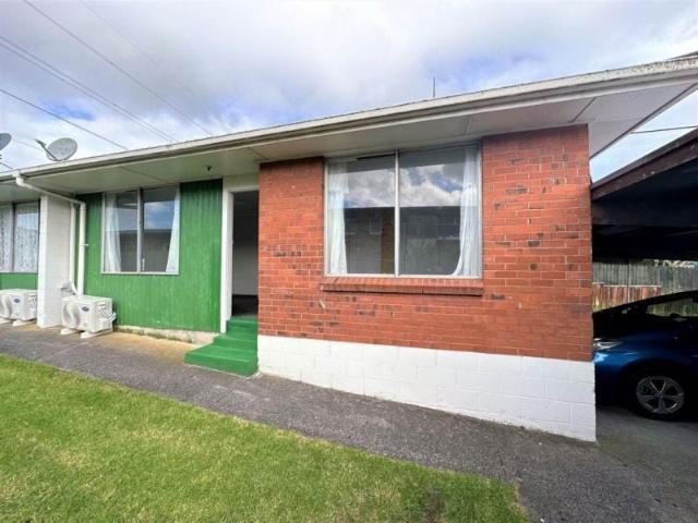 New Lynn, 2 bedrooms