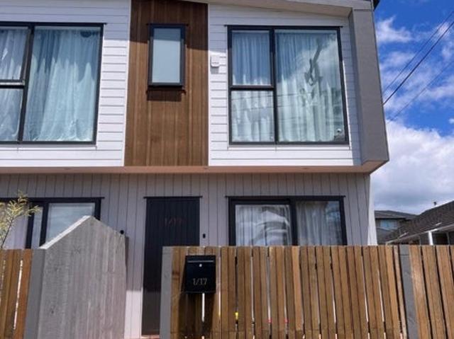 new lynn, 2 bedrooms