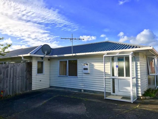 new lynn, 2 bedrooms