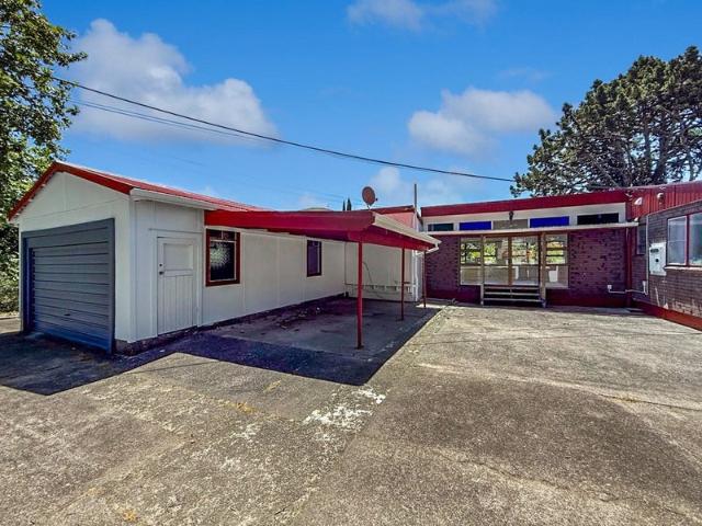 New Lynn, 2 bedrooms