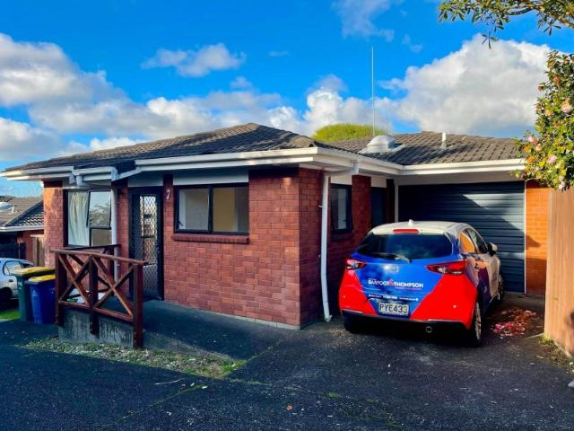 new lynn, 2 bedrooms