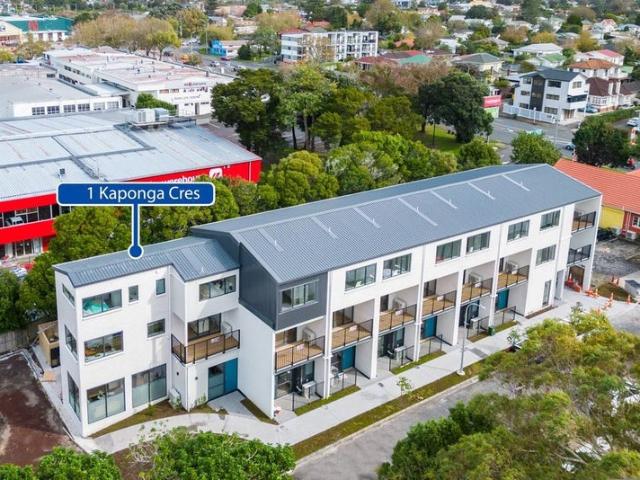 new lynn, 2 bedrooms