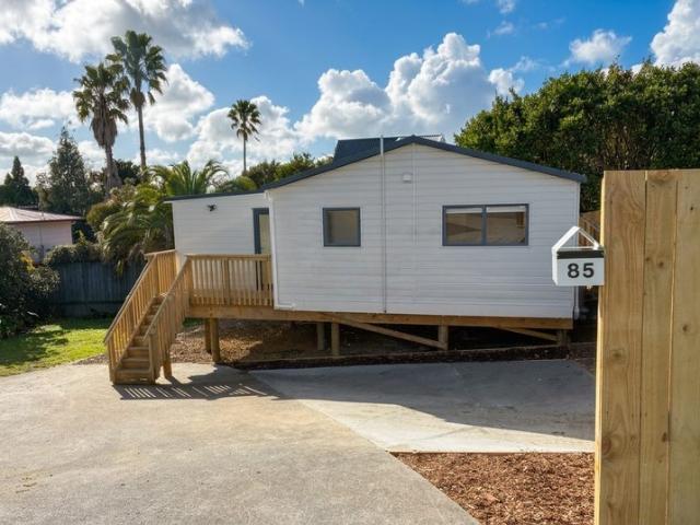 new lynn, 2 bedrooms