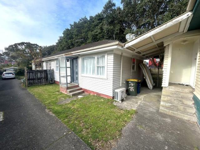 New Lynn, 2 bedrooms