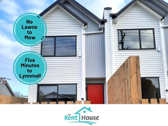 new lynn, 2 bedrooms