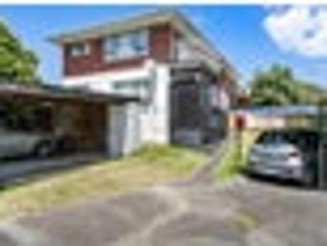 New Lynn, 2 bedrooms, $540 pw