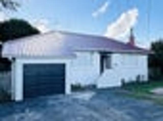 New Lynn, 2 bedrooms, $580 pw