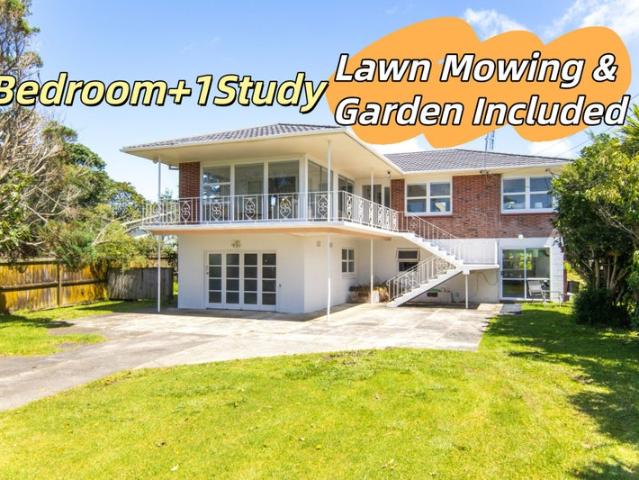 new lynn, 2 bedrooms
