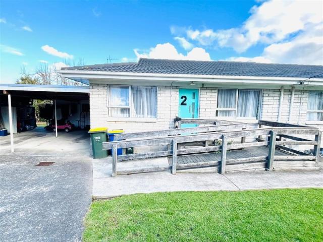 New Lynn, 2 bedrooms