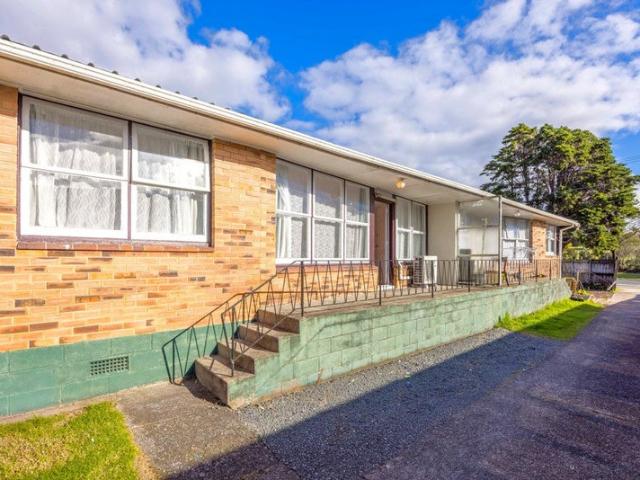 new lynn, 2 bedrooms