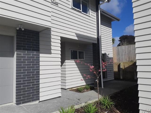 New Lynn, 3 bedrooms