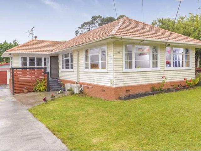 new lynn, 3 bedrooms