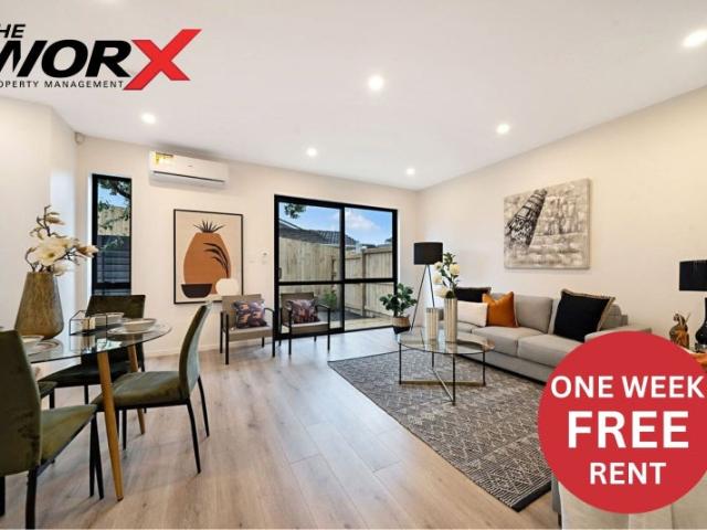 new lynn, 3 bedrooms