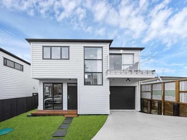 new lynn, 3 bedrooms