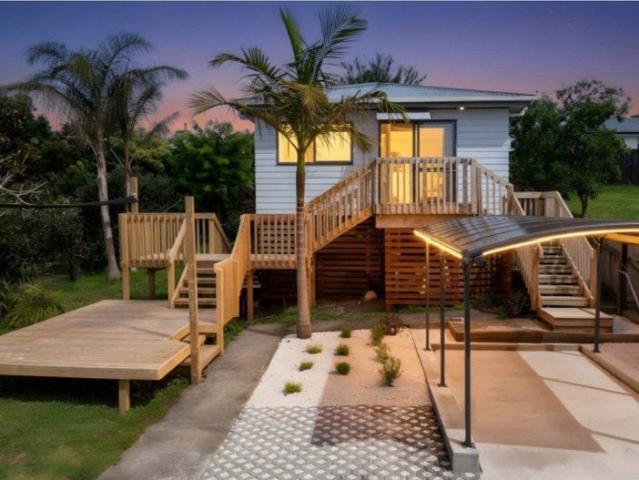 new lynn, 3 bedrooms