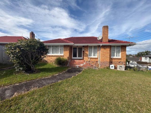 new lynn, 3 bedrooms
