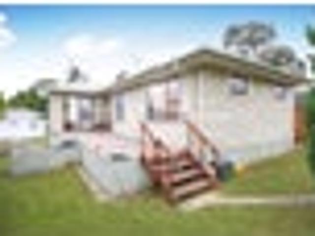 New Lynn, 3 bedrooms, $650 pw