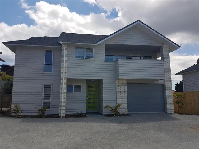 New Lynn, 3 bedrooms
