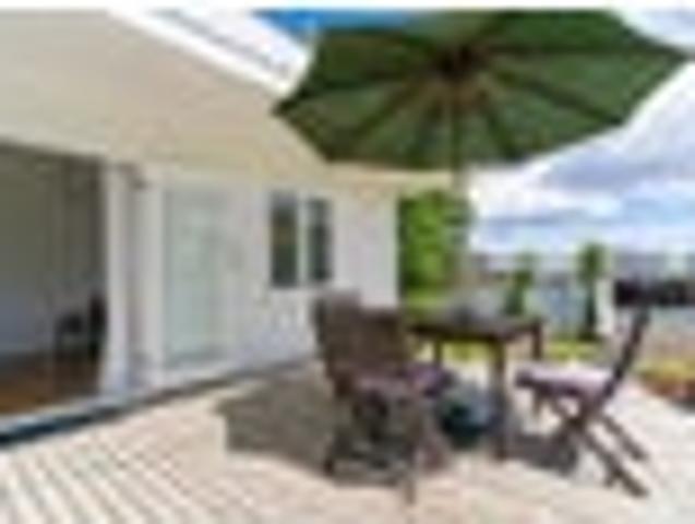 New Lynn, 3 bedrooms, $675 pw