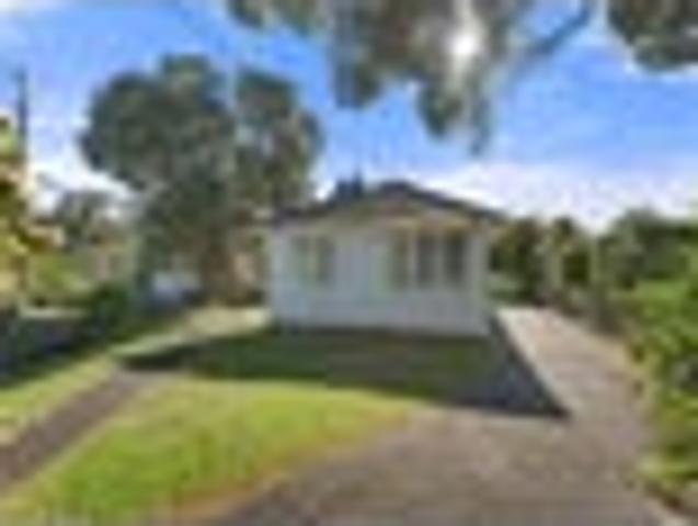 New Lynn, 3 bedrooms, $620 pw
