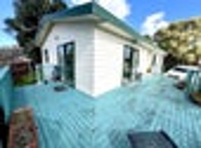 New Lynn, 3 bedrooms, $680 pw