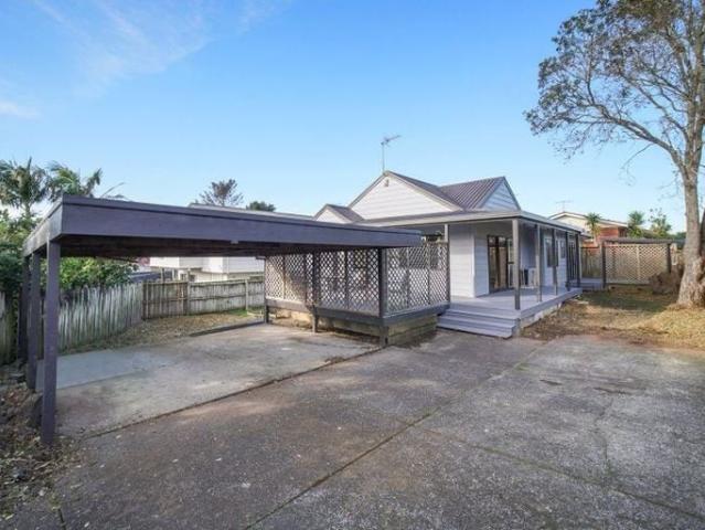 new lynn, 3 bedrooms