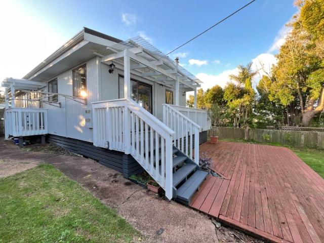 new lynn, 3 bedrooms
