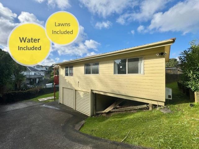 new lynn, 3 bedrooms