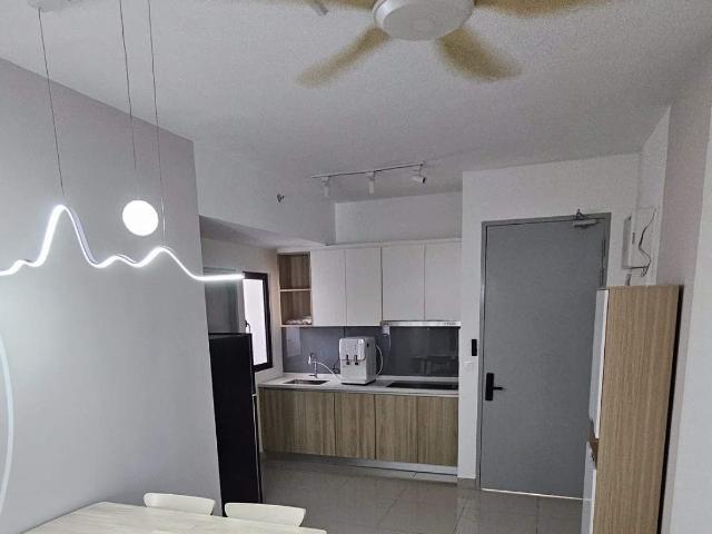 New M Astra Fully Furnish Master Room available for rent