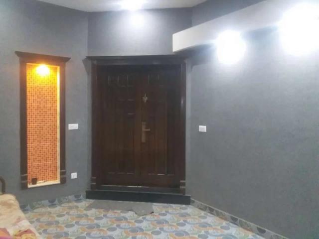 New model house for sale in prime location. Lahore DHA Phase 9 ID 15221