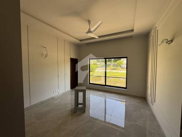 New Model House Is For Sale