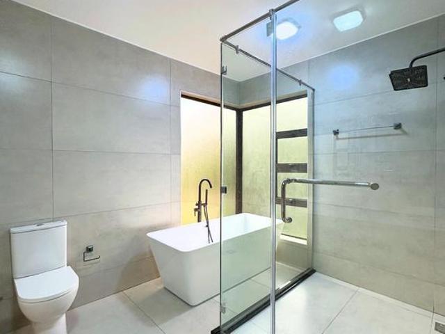 New, Modern and Exciting 5 Bedroom Home now available for Sale in Karen