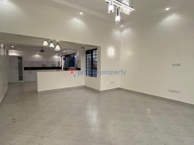New Modern Lovely Clean Spacious Beautiful One Bedroom House Is Ready For Occupation At Muchatha Clifftop Estate