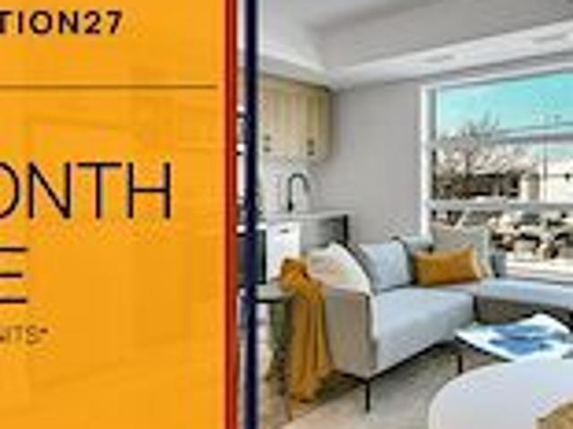 New Modern Rentals