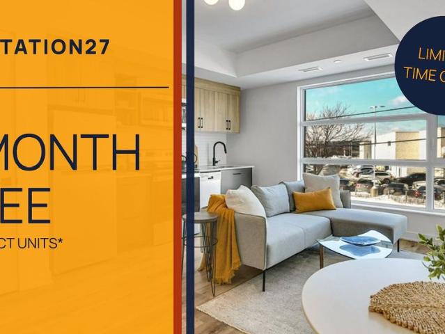 New Modern Rentals