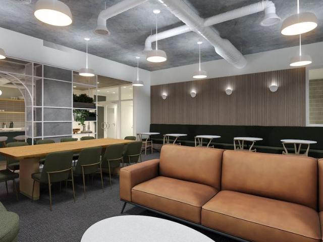 New Modern Rentals