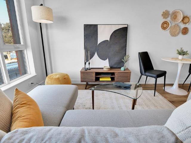 New Modern Rentals