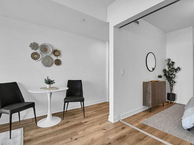 New Modern Rentals